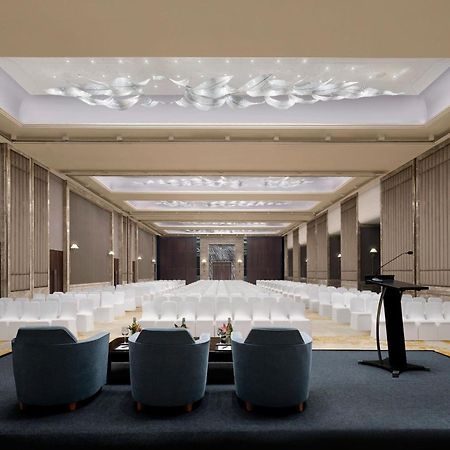 The Westin Pune Koregaon Park Exterior photo