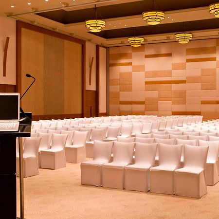 The Westin Pune Koregaon Park Exterior photo