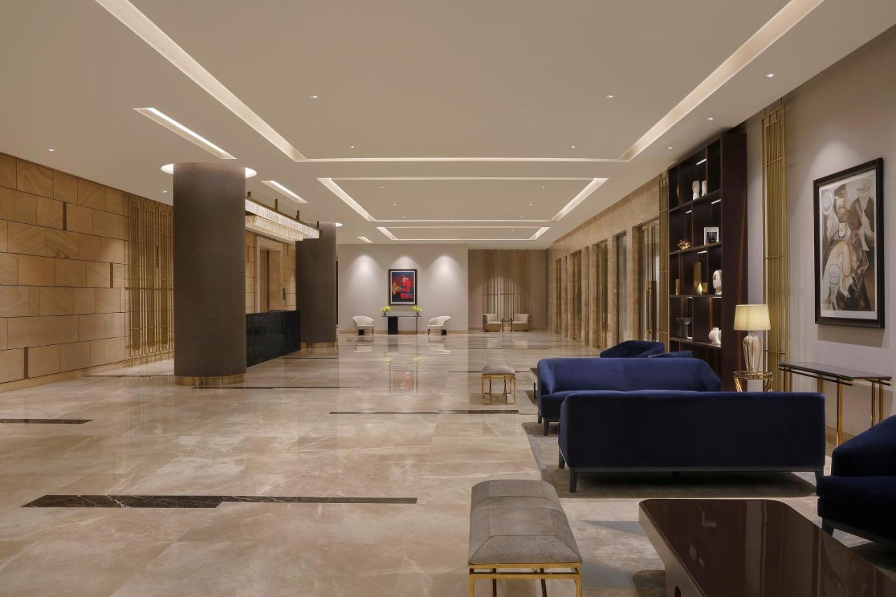 The Westin Pune Koregaon Park Exterior photo