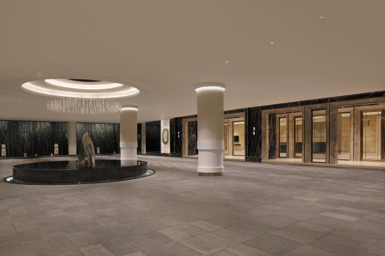 The Westin Pune Koregaon Park Exterior photo