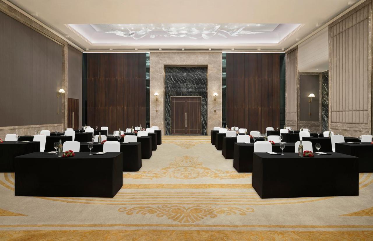 The Westin Pune Koregaon Park Exterior photo