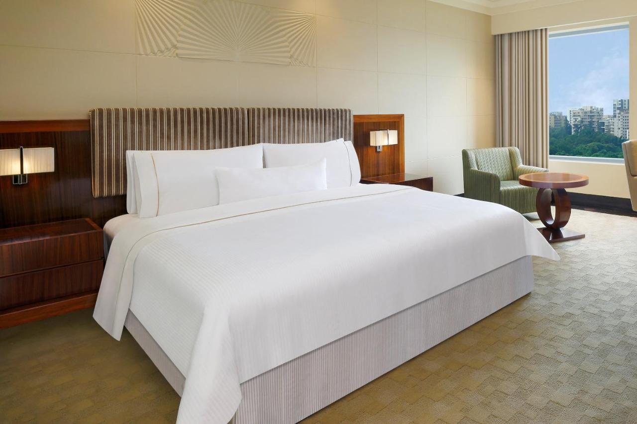 The Westin Pune Koregaon Park Exterior photo