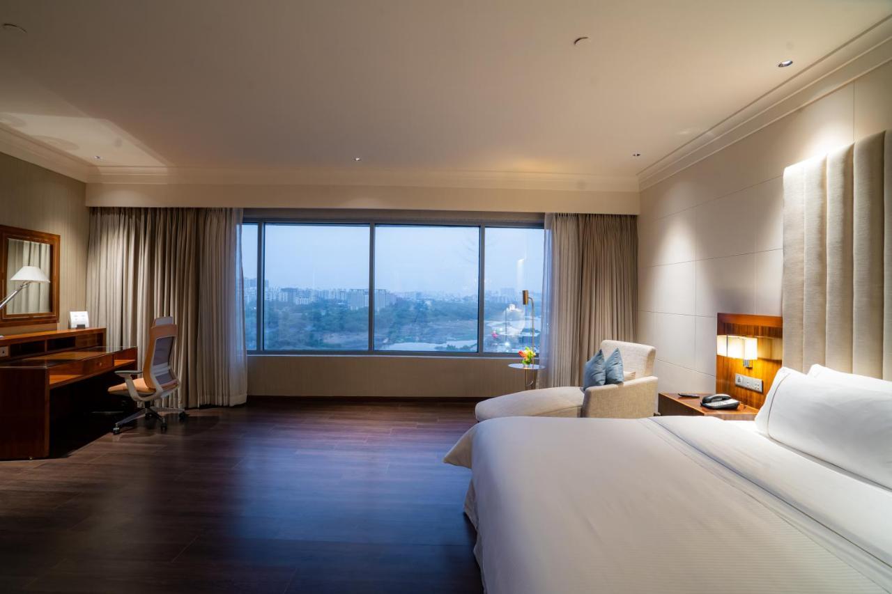 The Westin Pune Koregaon Park Exterior photo