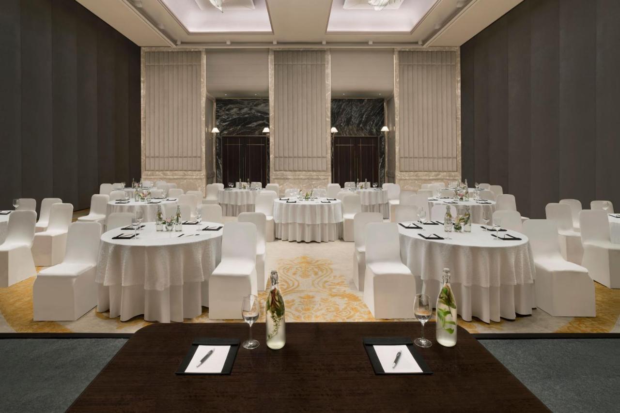 The Westin Pune Koregaon Park Exterior photo