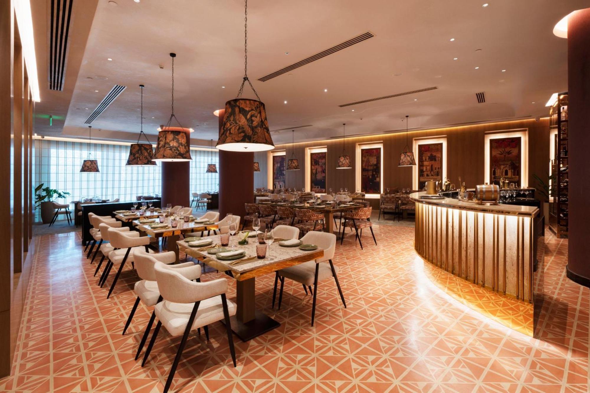 The Westin Pune Koregaon Park Exterior photo
