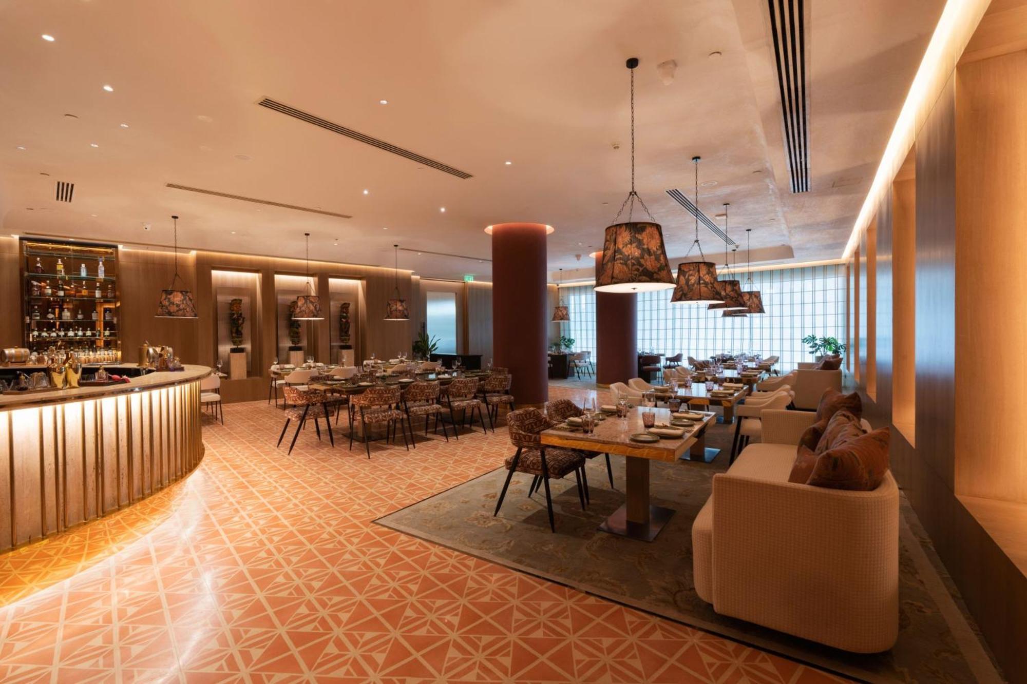 The Westin Pune Koregaon Park Exterior photo