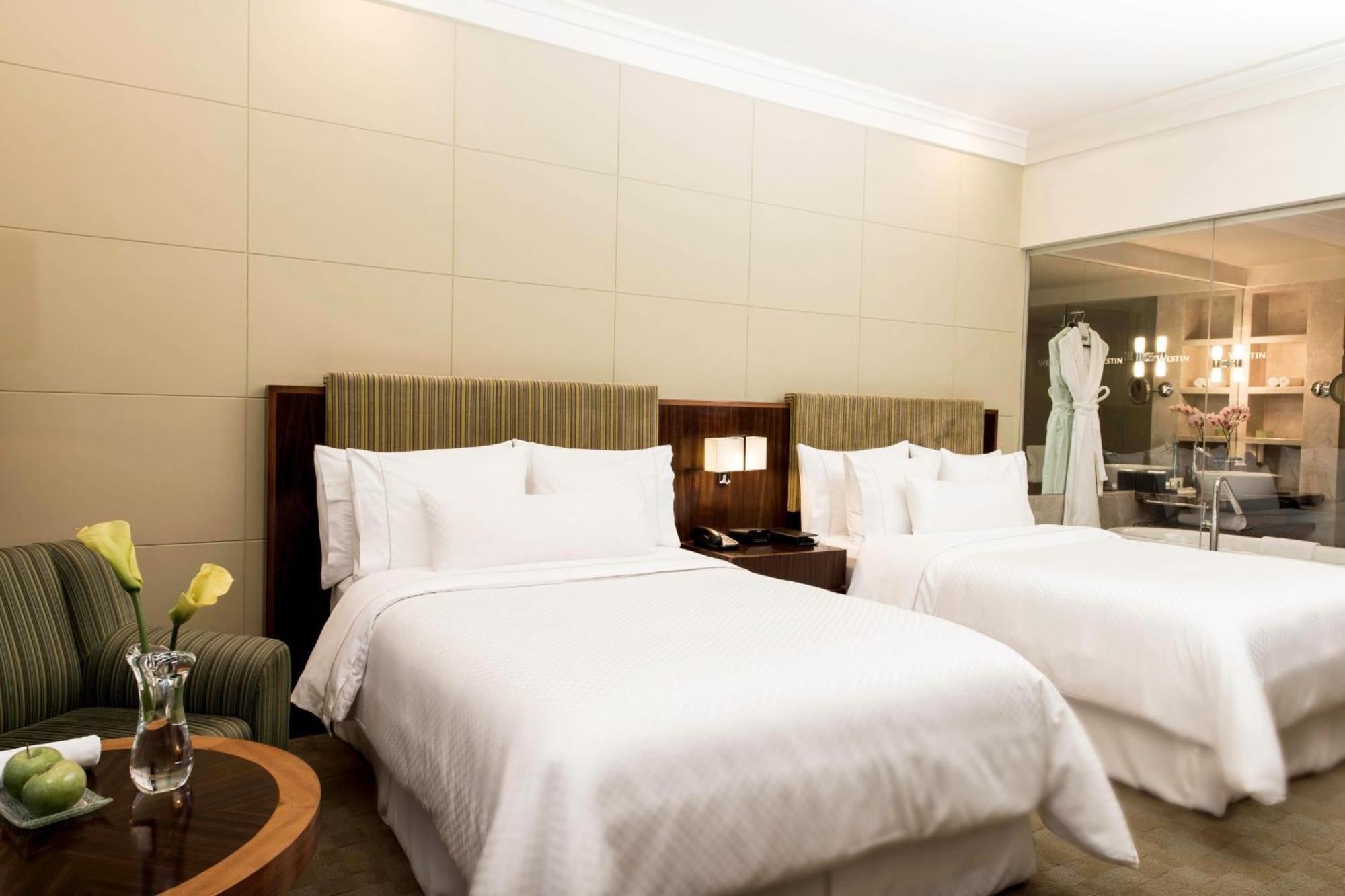 The Westin Pune Koregaon Park Exterior photo