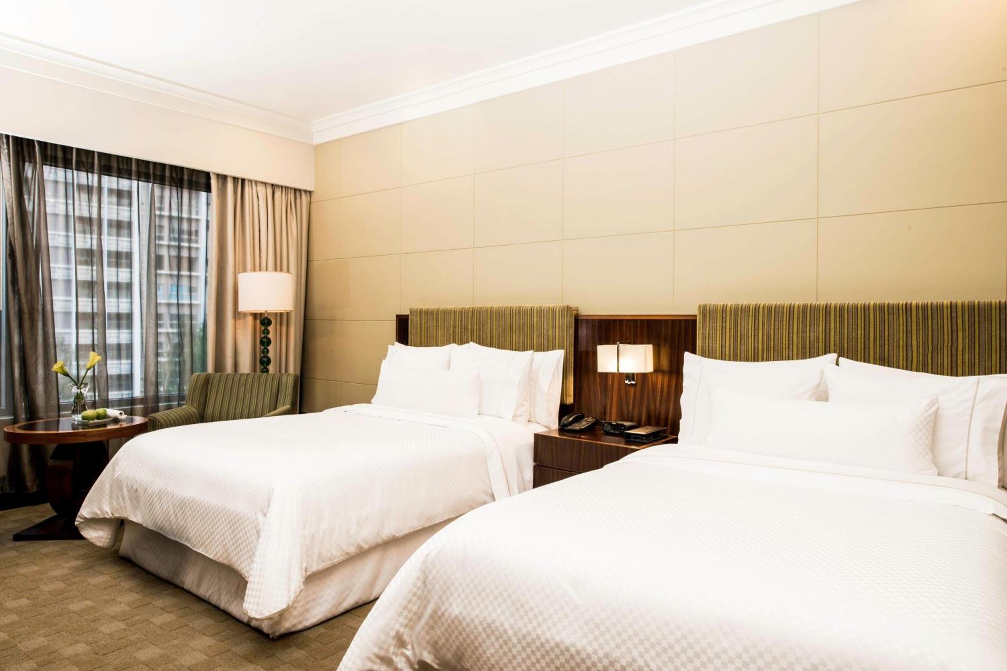 The Westin Pune Koregaon Park Exterior photo